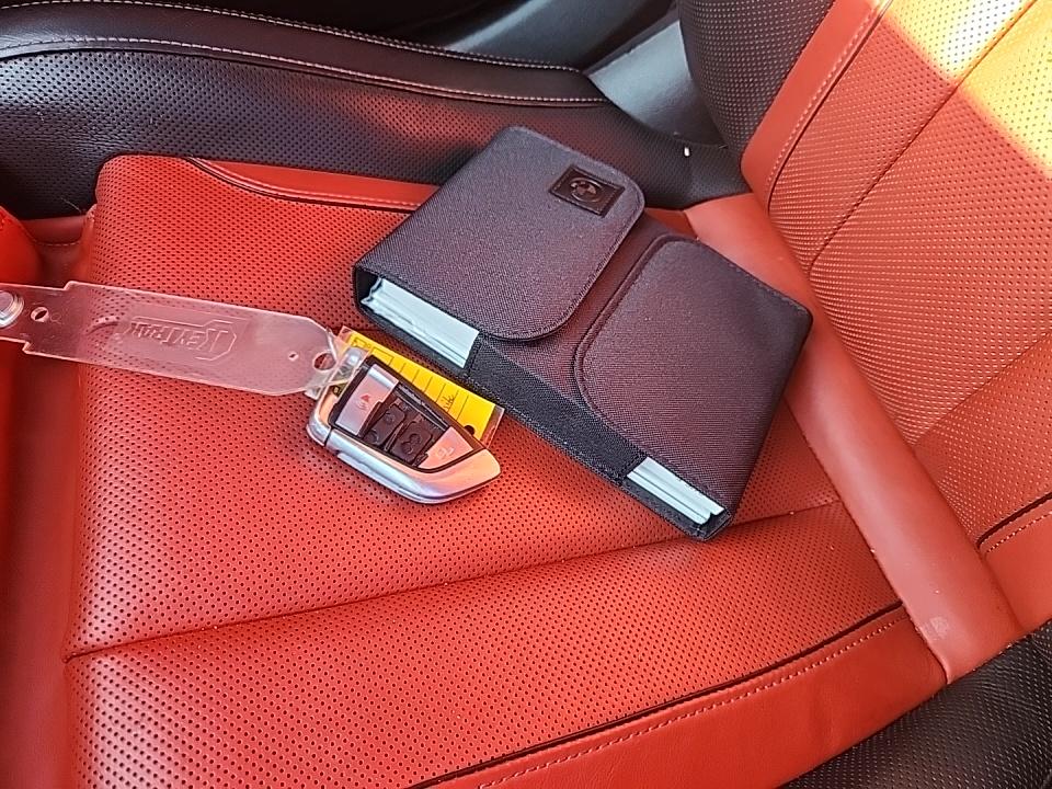 2021 BMW 8 Series 840i xDrive AWD