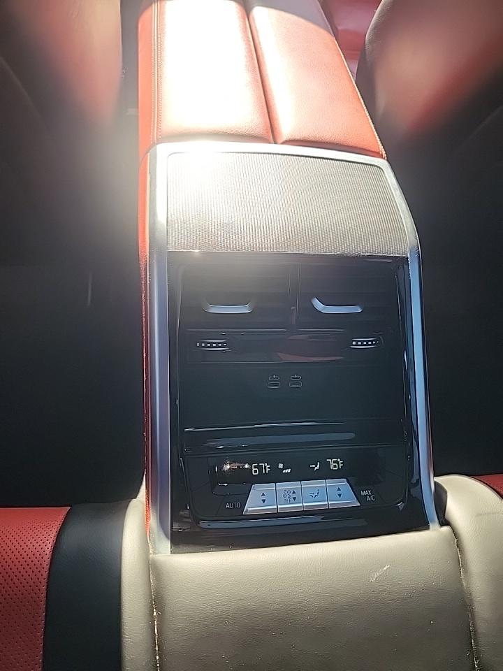 2021 BMW 8 Series 840i xDrive AWD