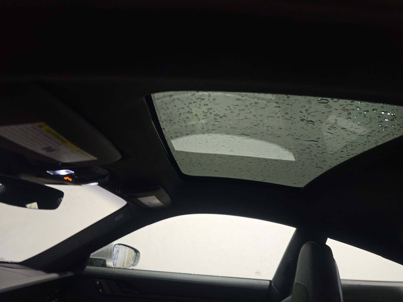 2025 Porsche 911 Carrera GTS RWD