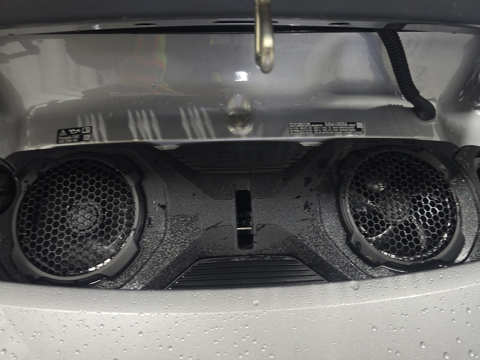 2025 Porsche 911 Carrera GTS RWD