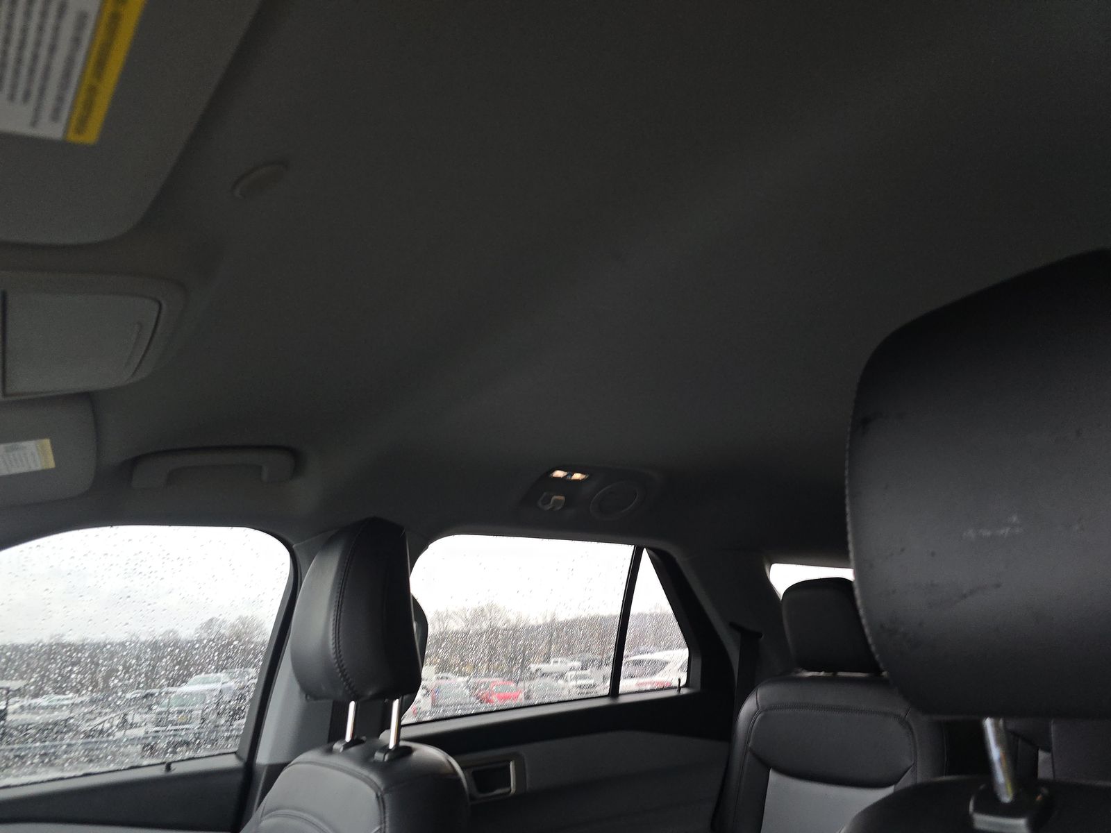 2023 Ford Explorer XLT AWD