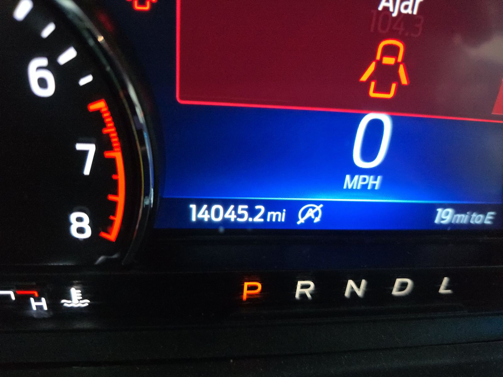 2023 Ford Explorer XLT AWD