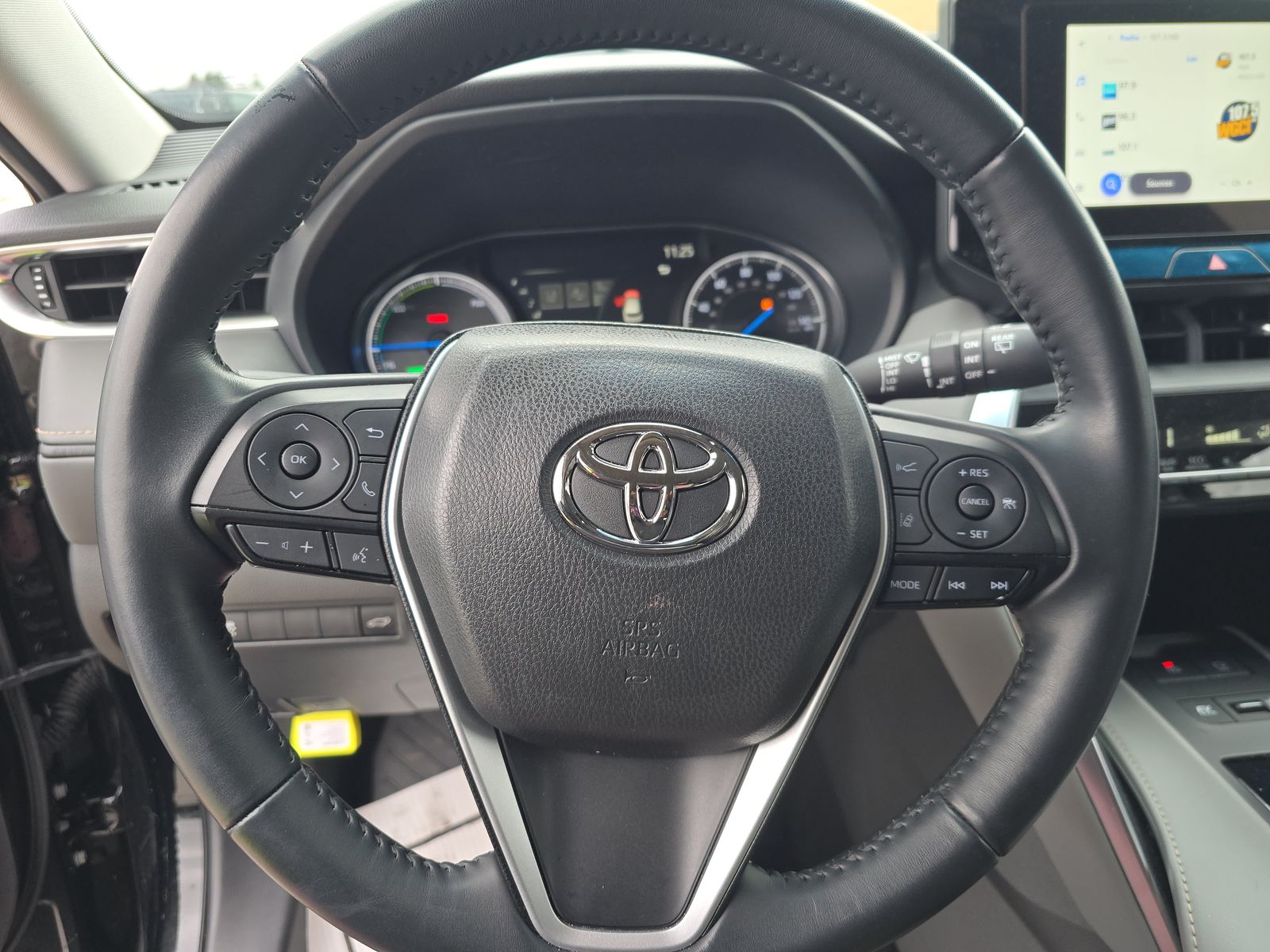 2024 Toyota Venza LE AWD