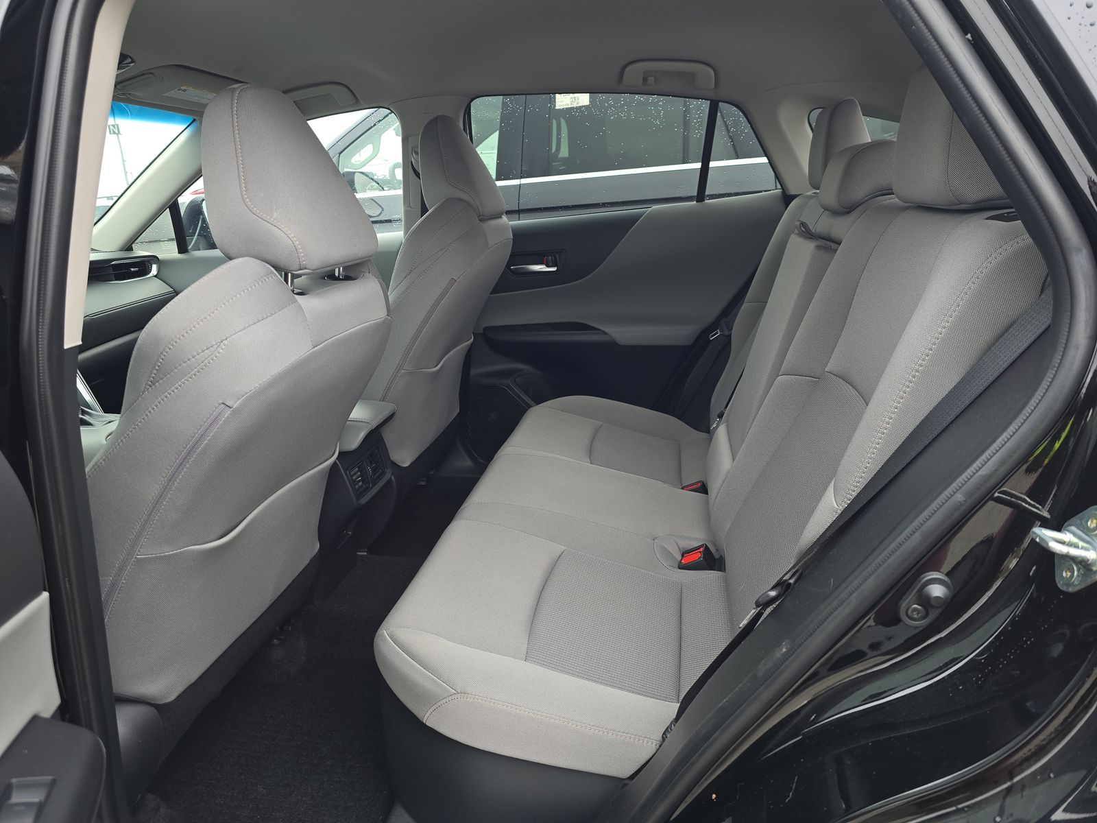 2024 Toyota Venza LE AWD