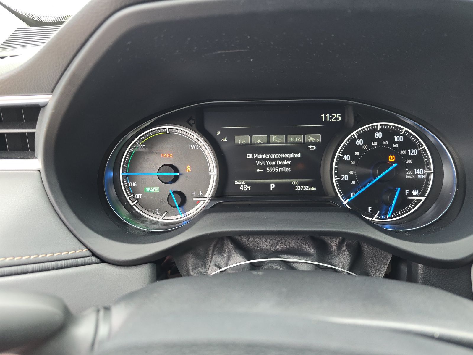 2024 Toyota Venza LE AWD