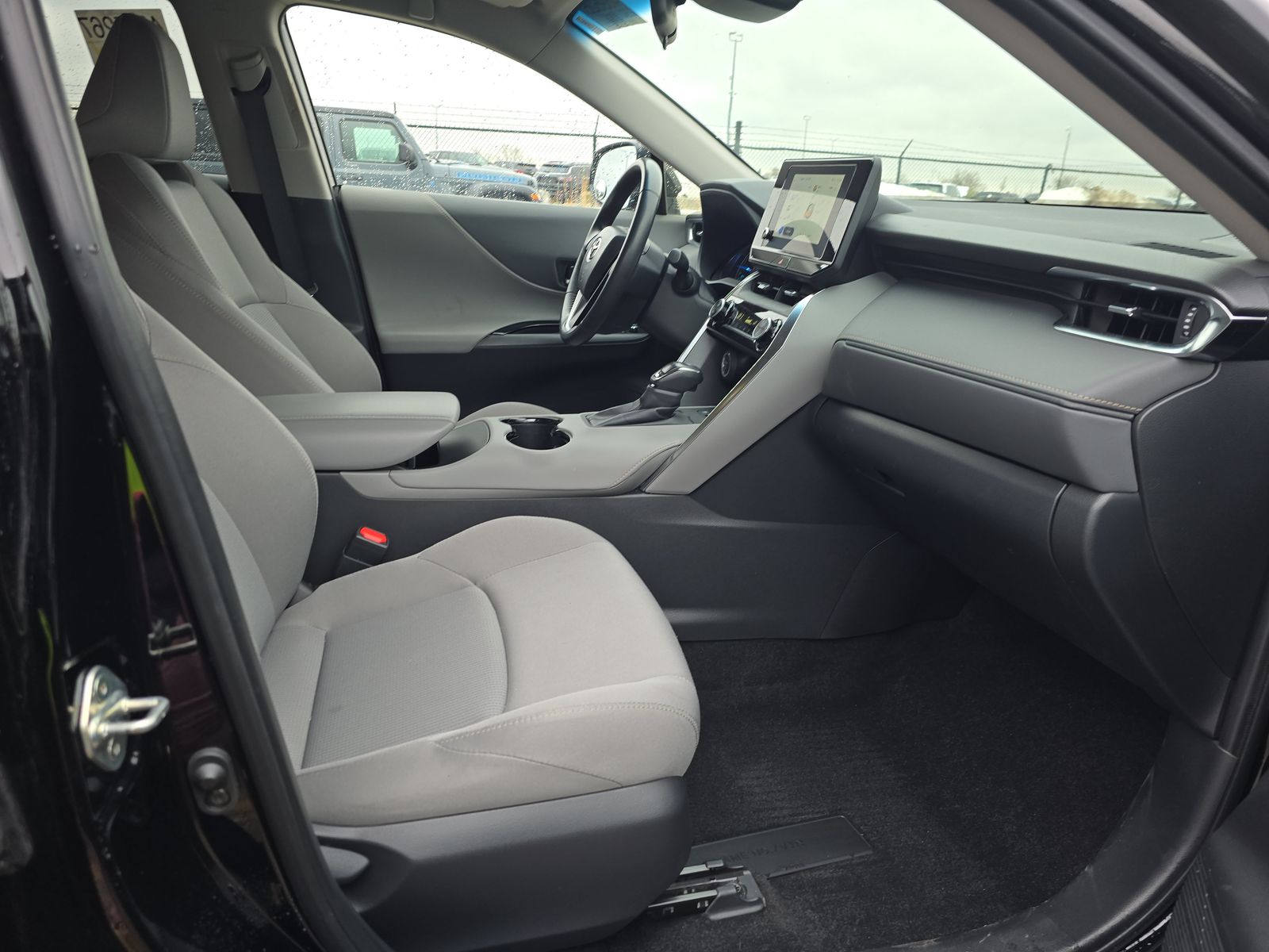 2024 Toyota Venza LE AWD