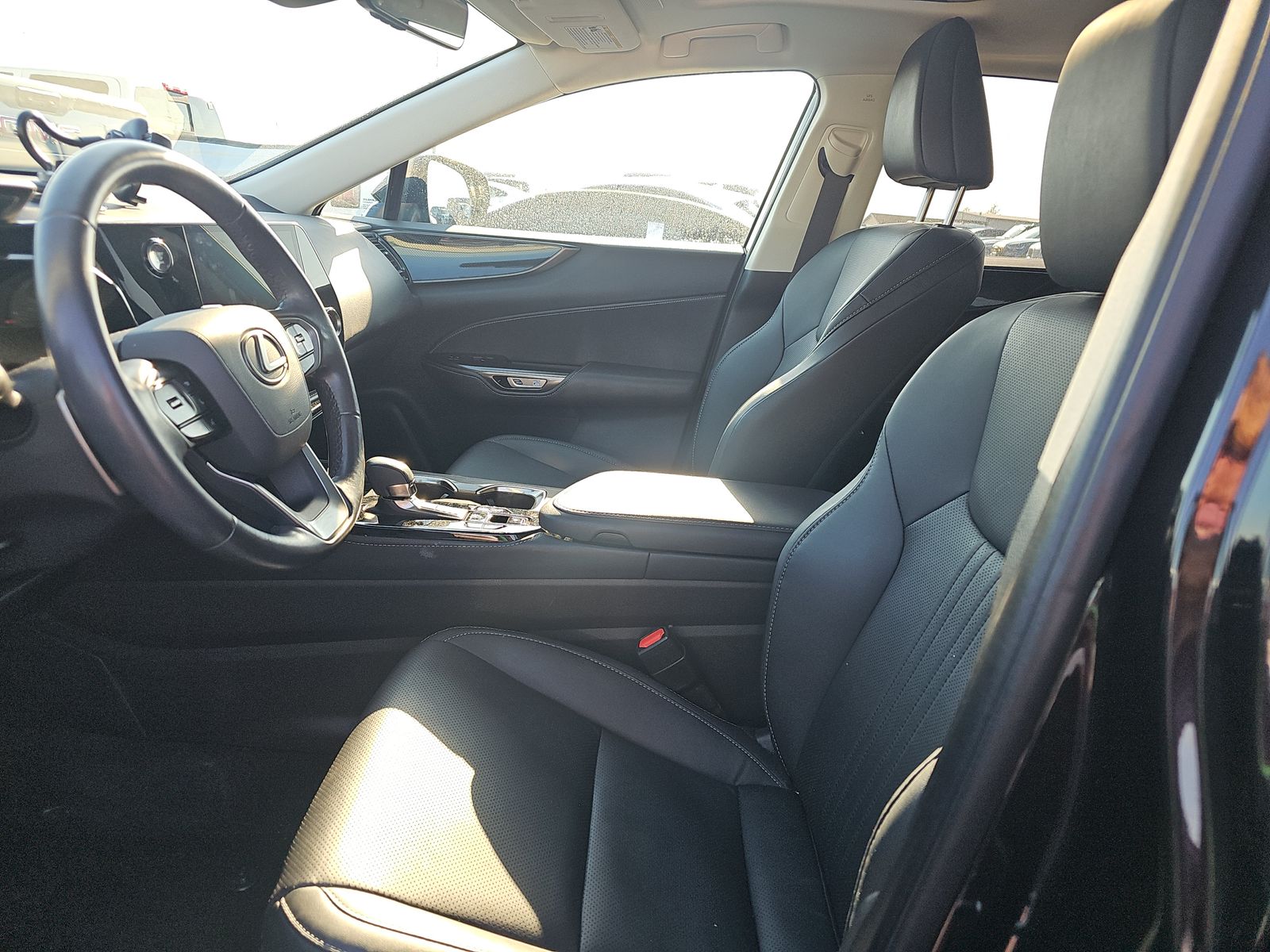 2024 Lexus NX NX 350 AWD