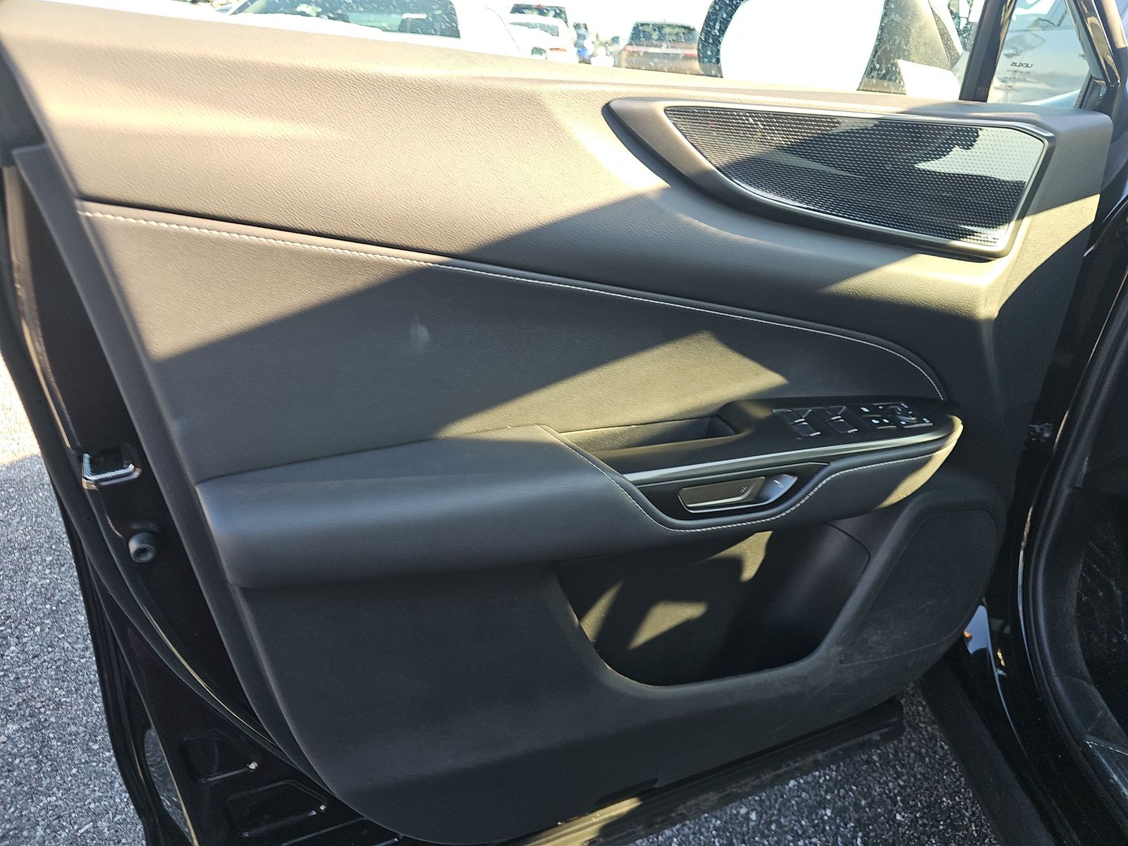 2024 Lexus NX NX 350 AWD