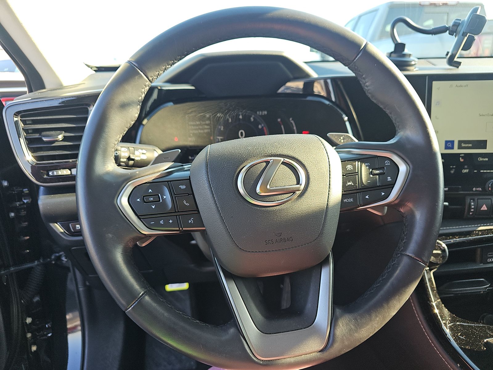 2024 Lexus NX NX 350 AWD