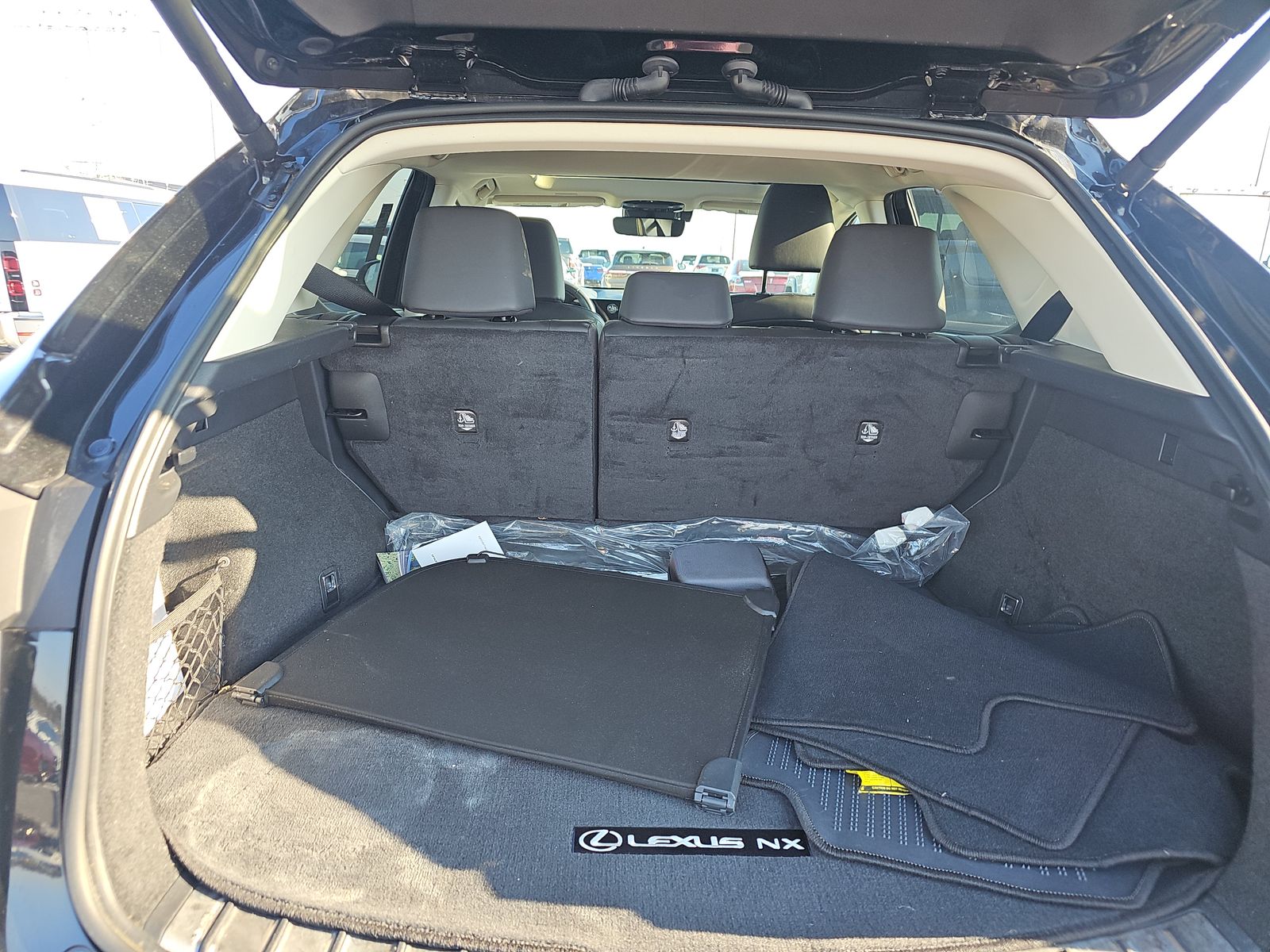 2024 Lexus NX NX 350 AWD