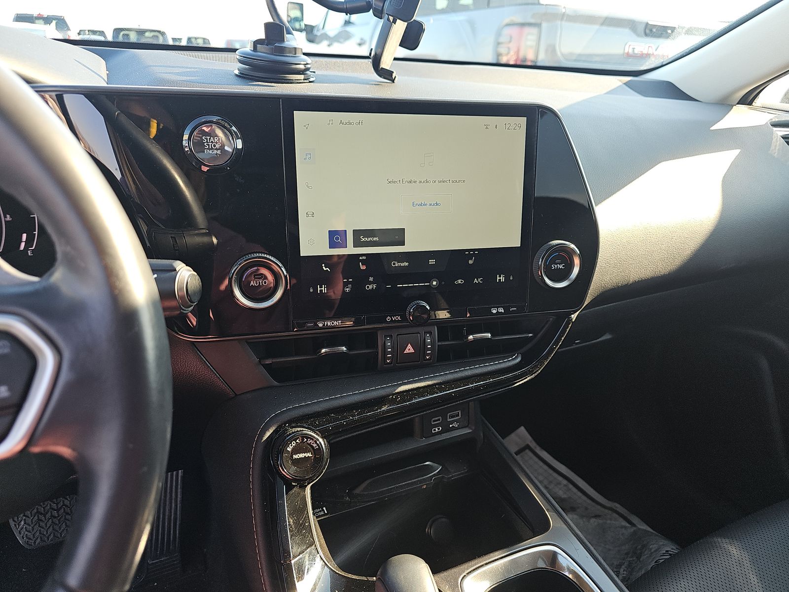 2024 Lexus NX NX 350 AWD