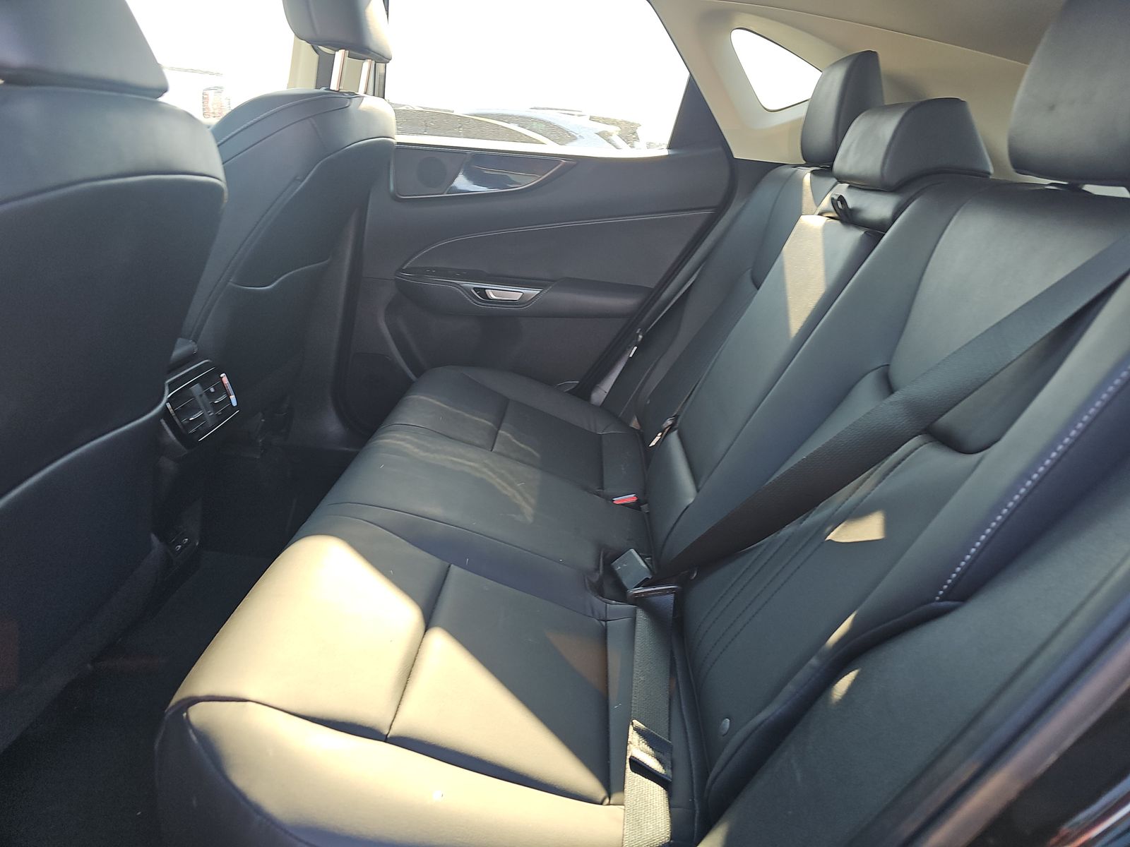 2024 Lexus NX NX 350 AWD