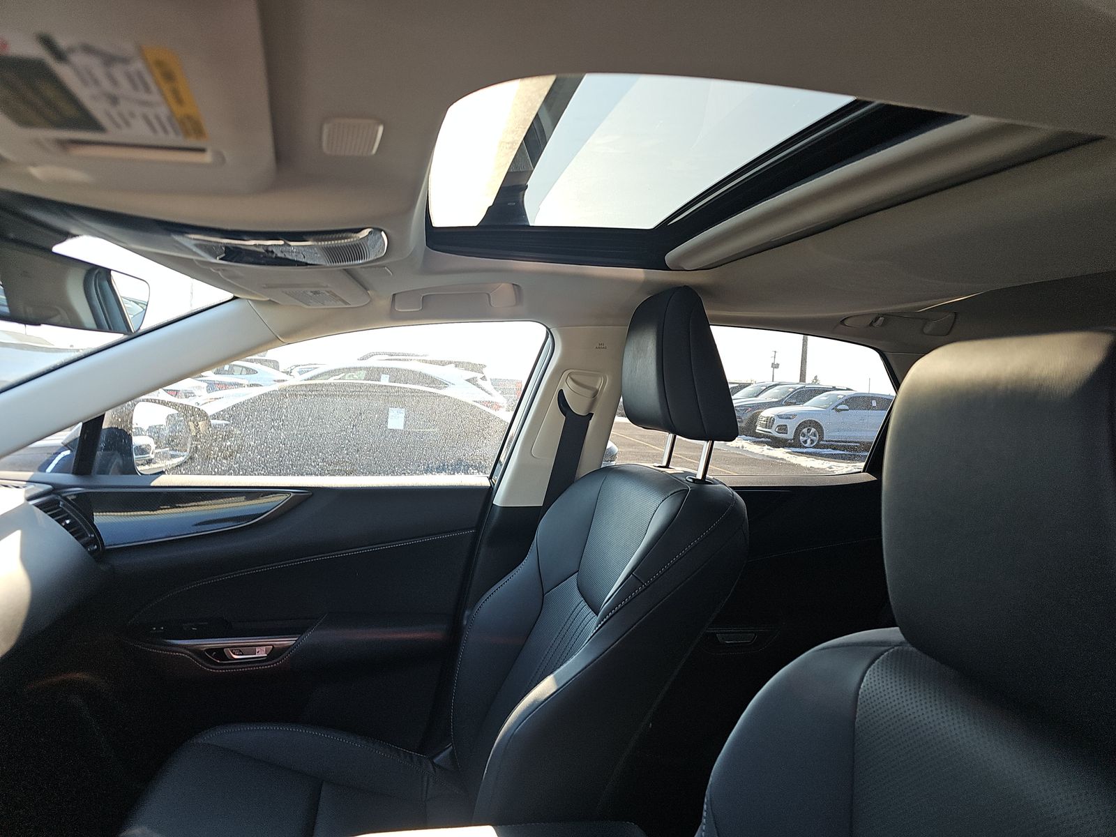 2024 Lexus NX NX 350 AWD