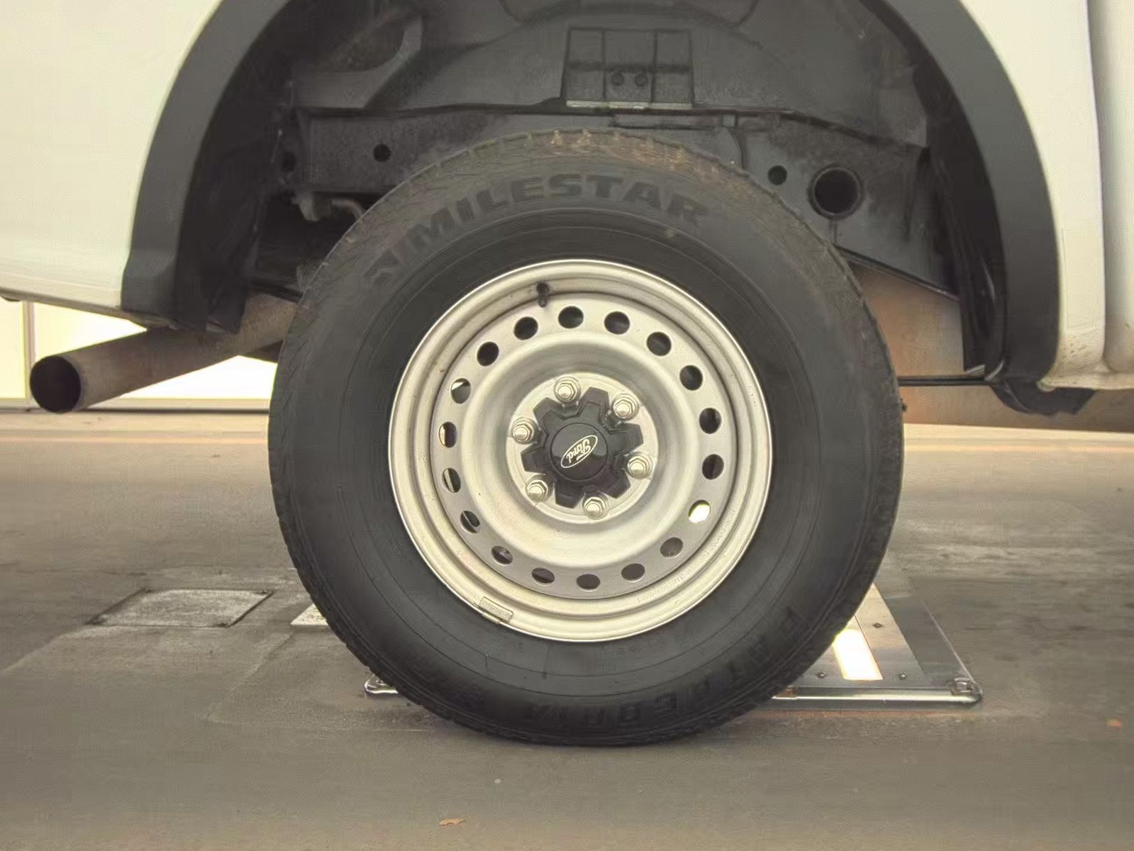 2023 Ford Ranger XL RWD