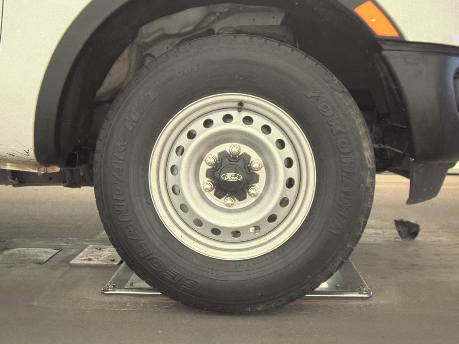 2023 Ford Ranger XL RWD