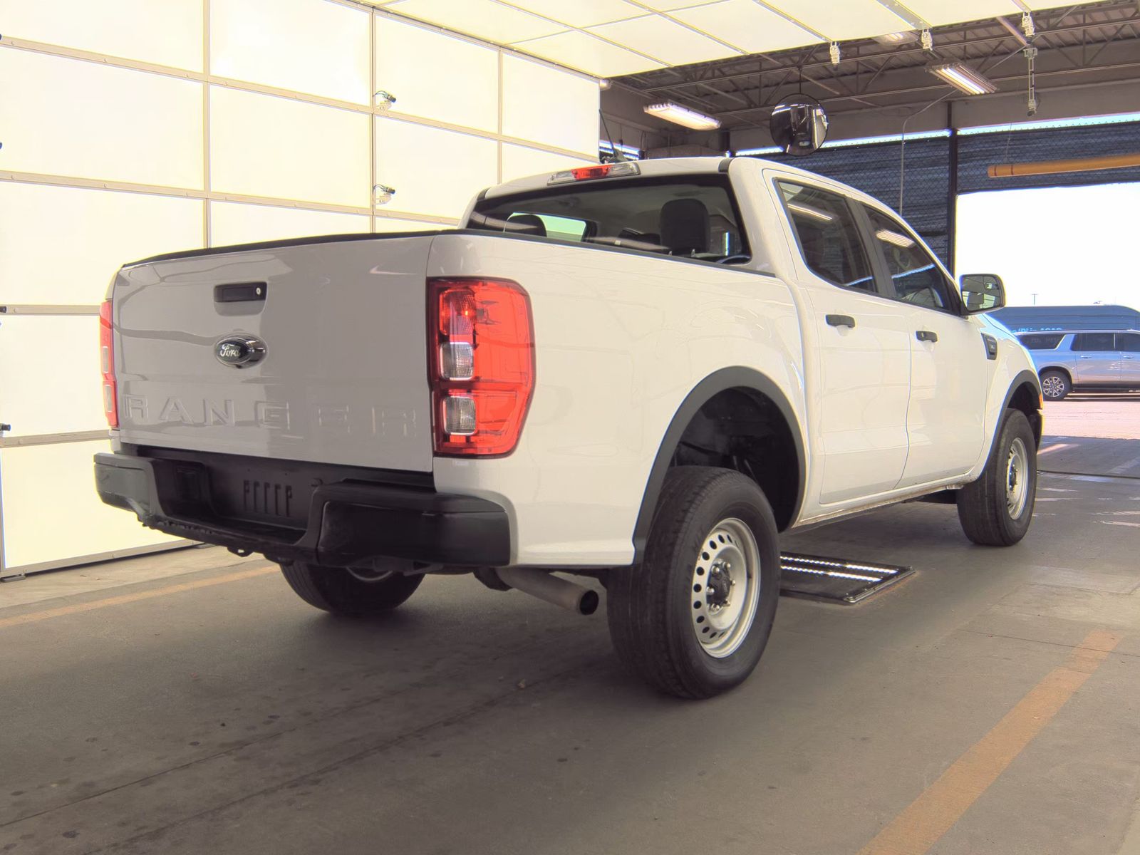 2023 Ford Ranger XL RWD