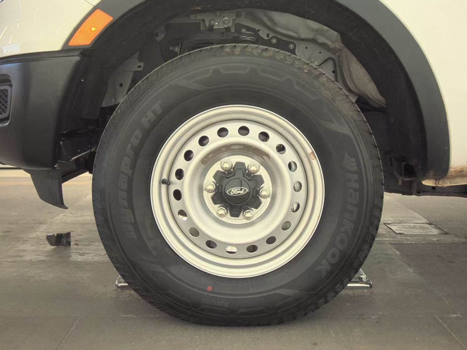 2023 Ford Ranger XL RWD