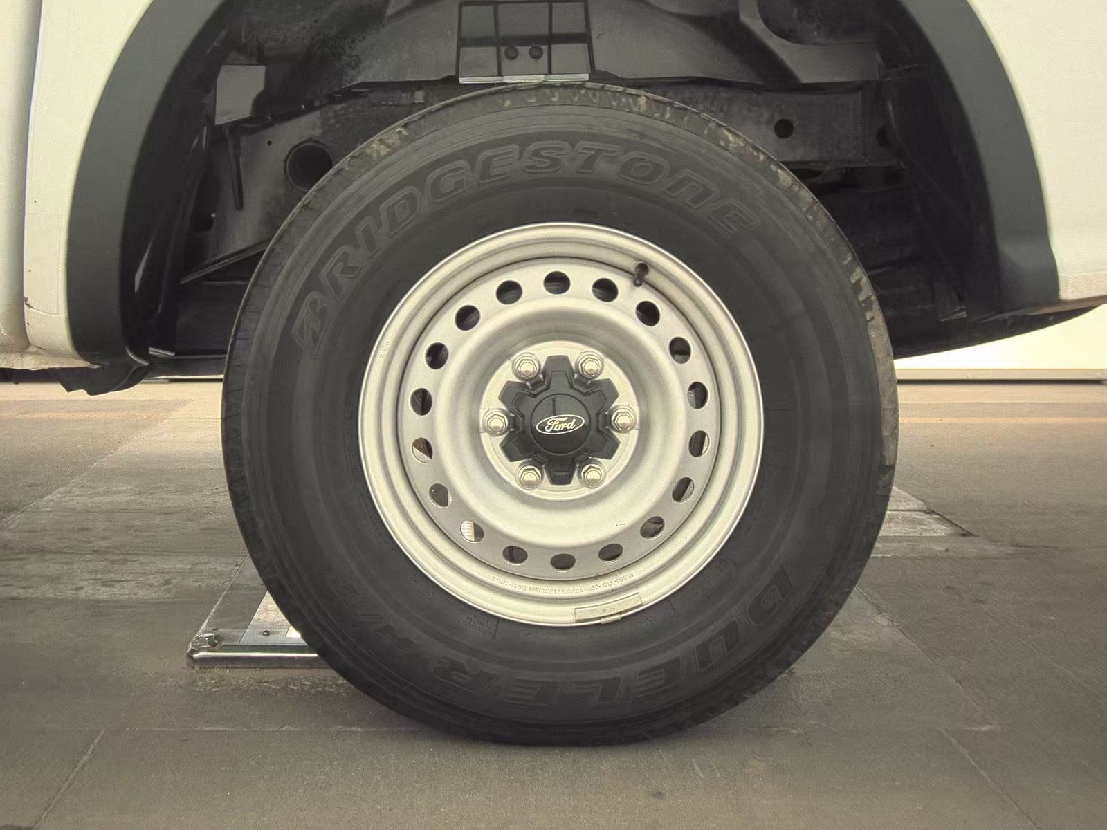 2023 Ford Ranger XL RWD