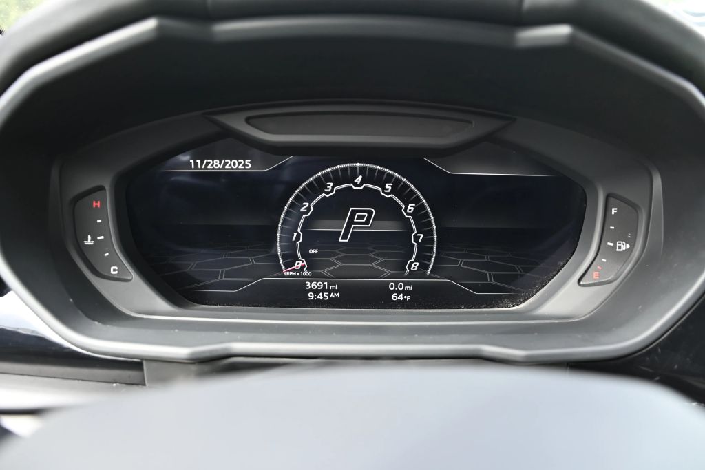 2022 Lamborghini Urus Base AWD