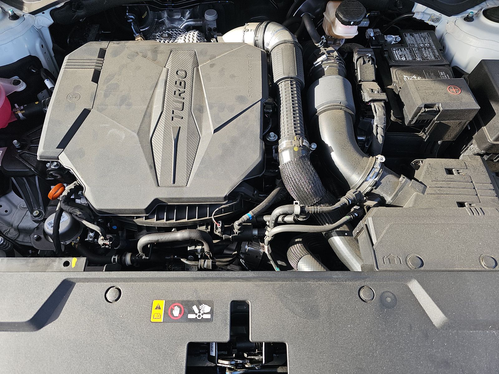 2025 Hyundai Santa Fe XRT AWD