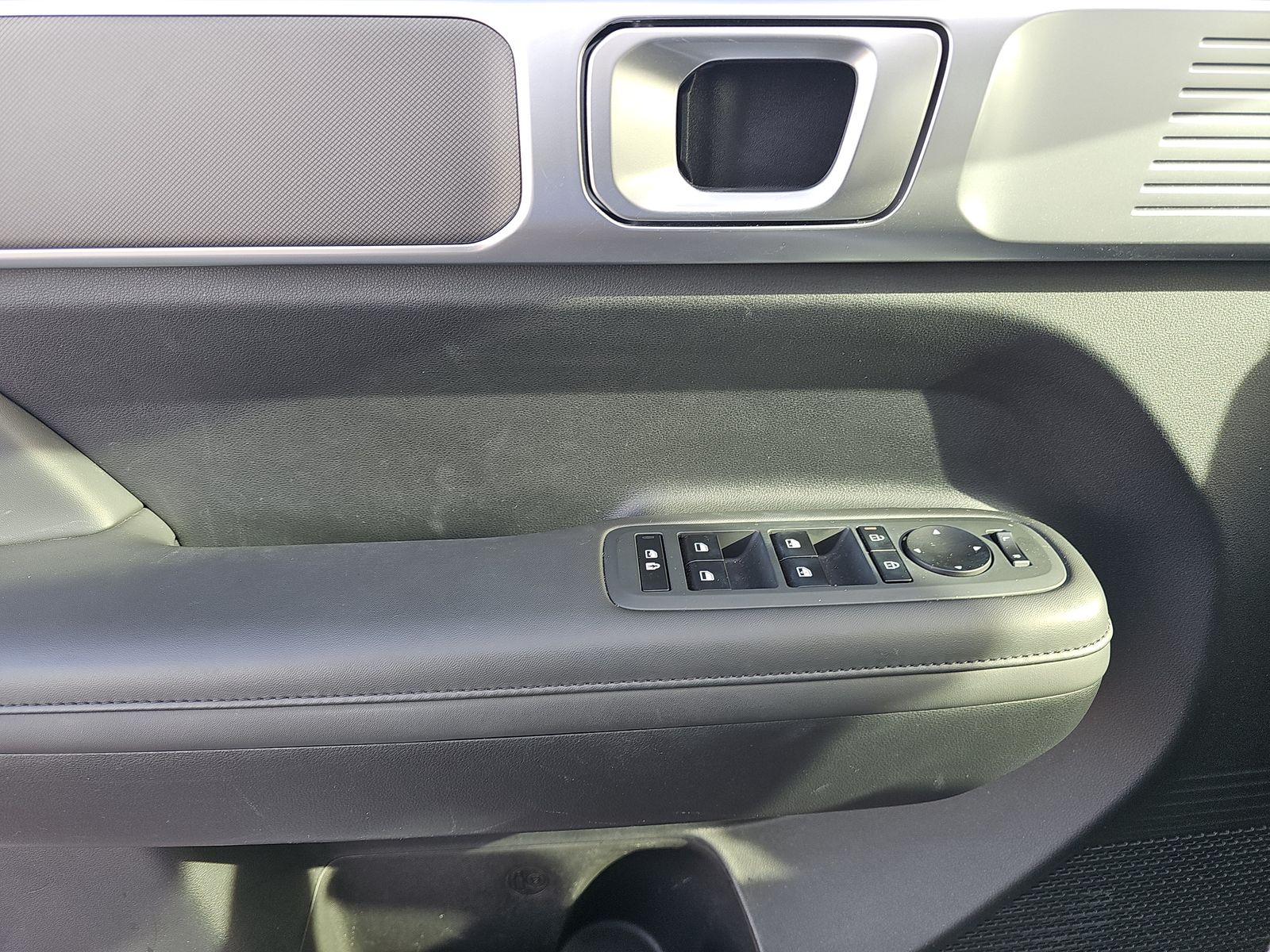 2025 Hyundai Santa Fe XRT AWD