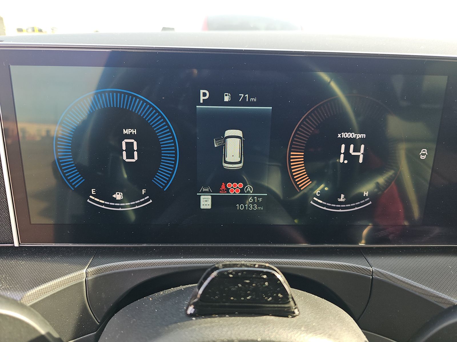 2025 Hyundai Santa Fe XRT AWD