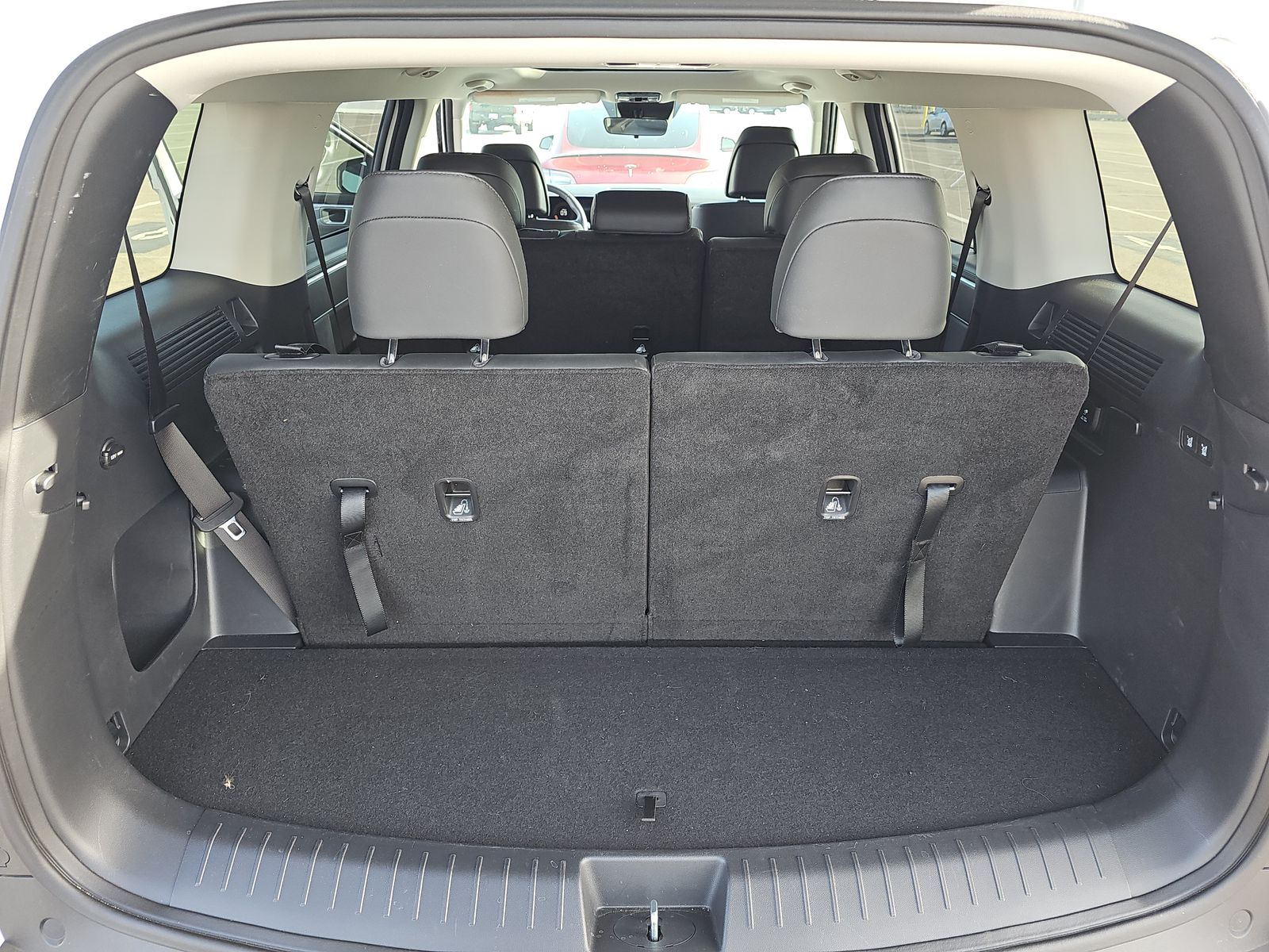 2025 Hyundai Santa Fe XRT AWD