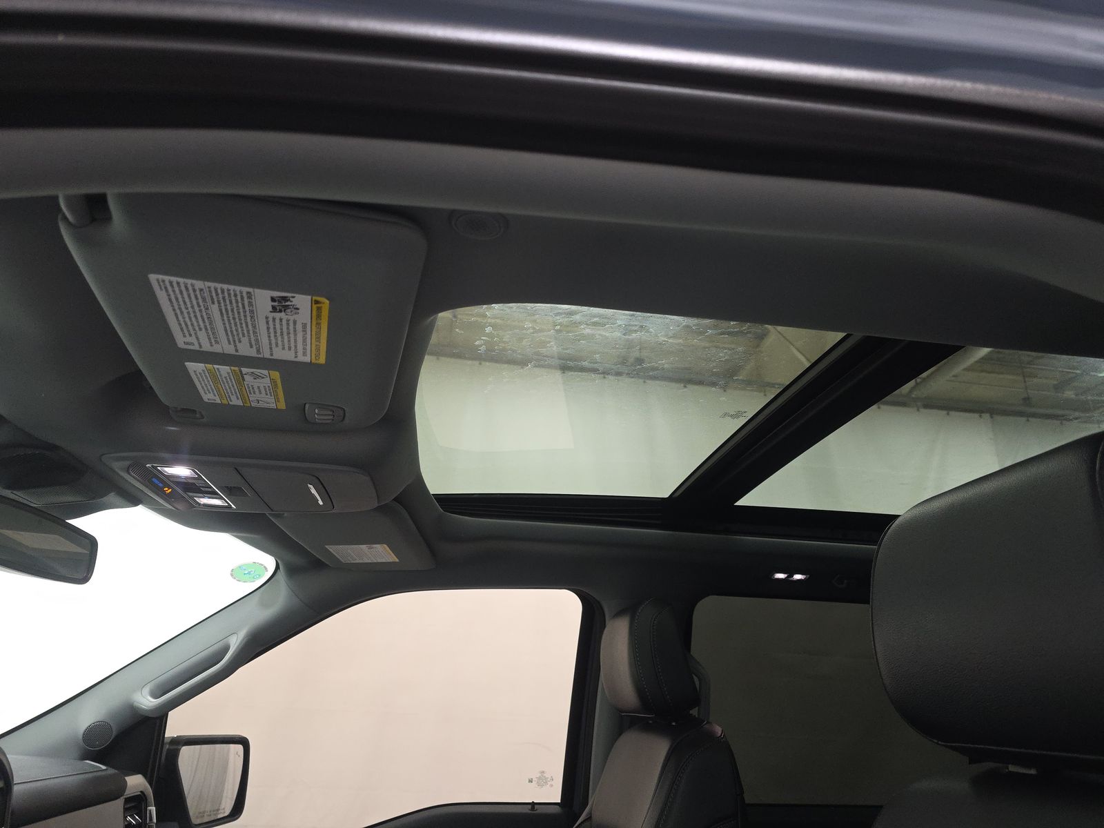 2023 Ford F-150 Lariat AWD