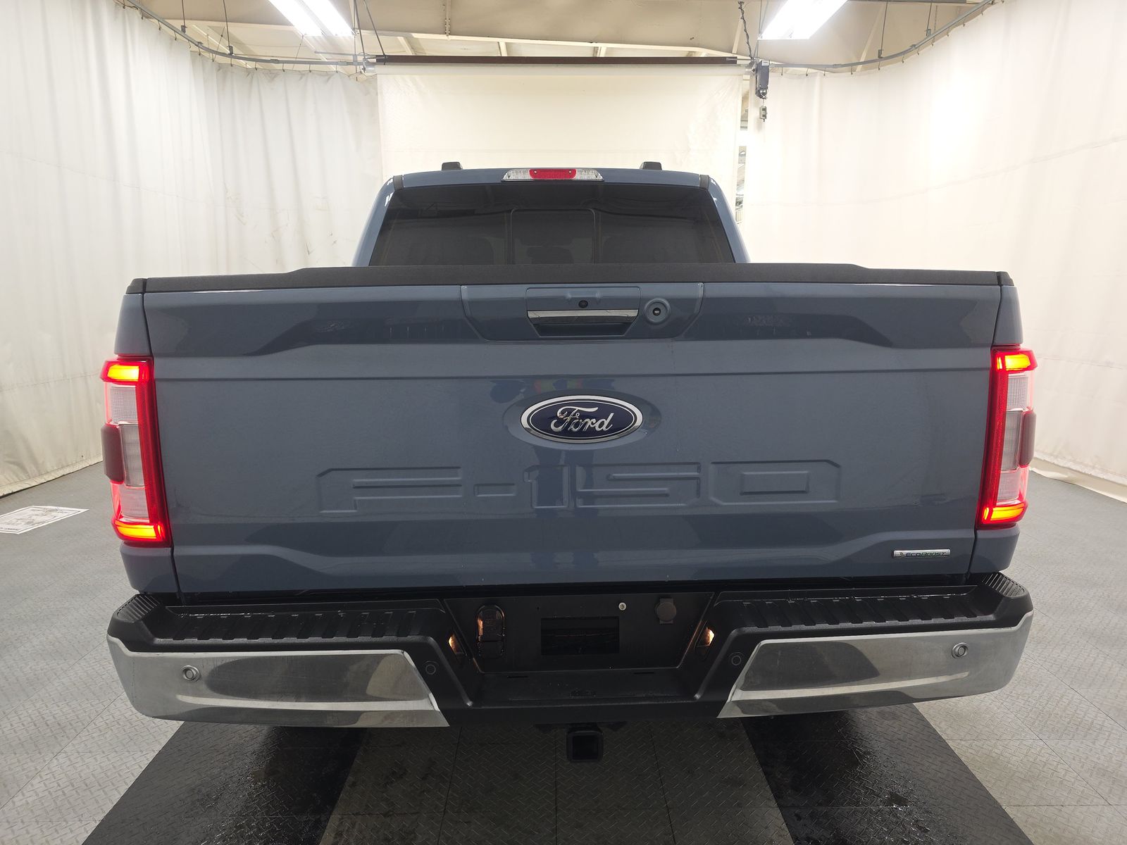 2023 Ford F-150 Lariat AWD
