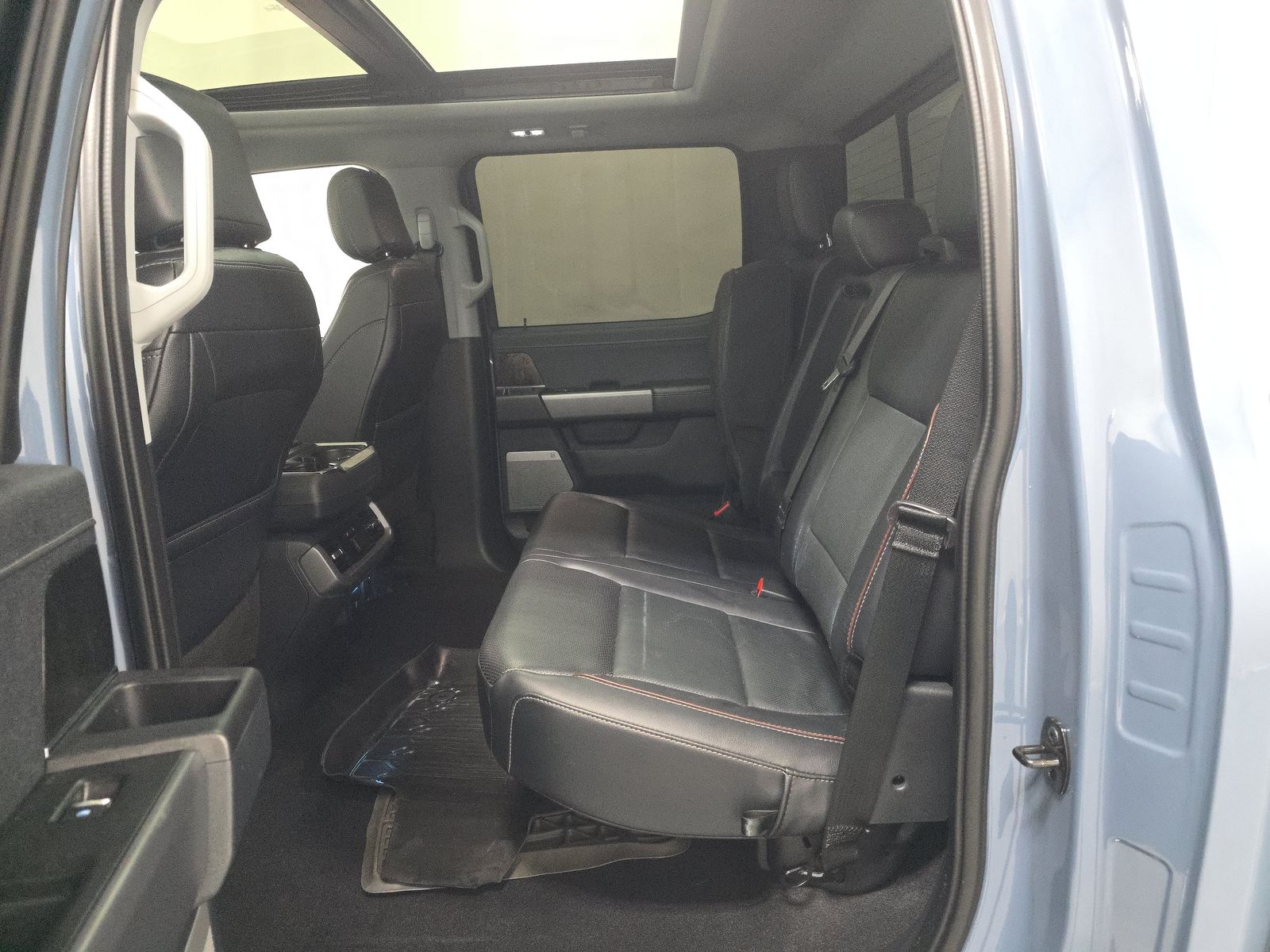 2023 Ford F-150 Lariat AWD