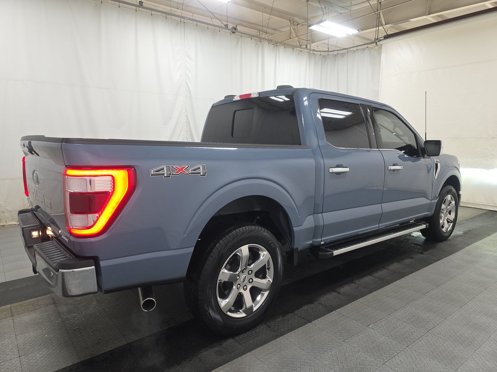 2023 Ford F-150 Lariat AWD
