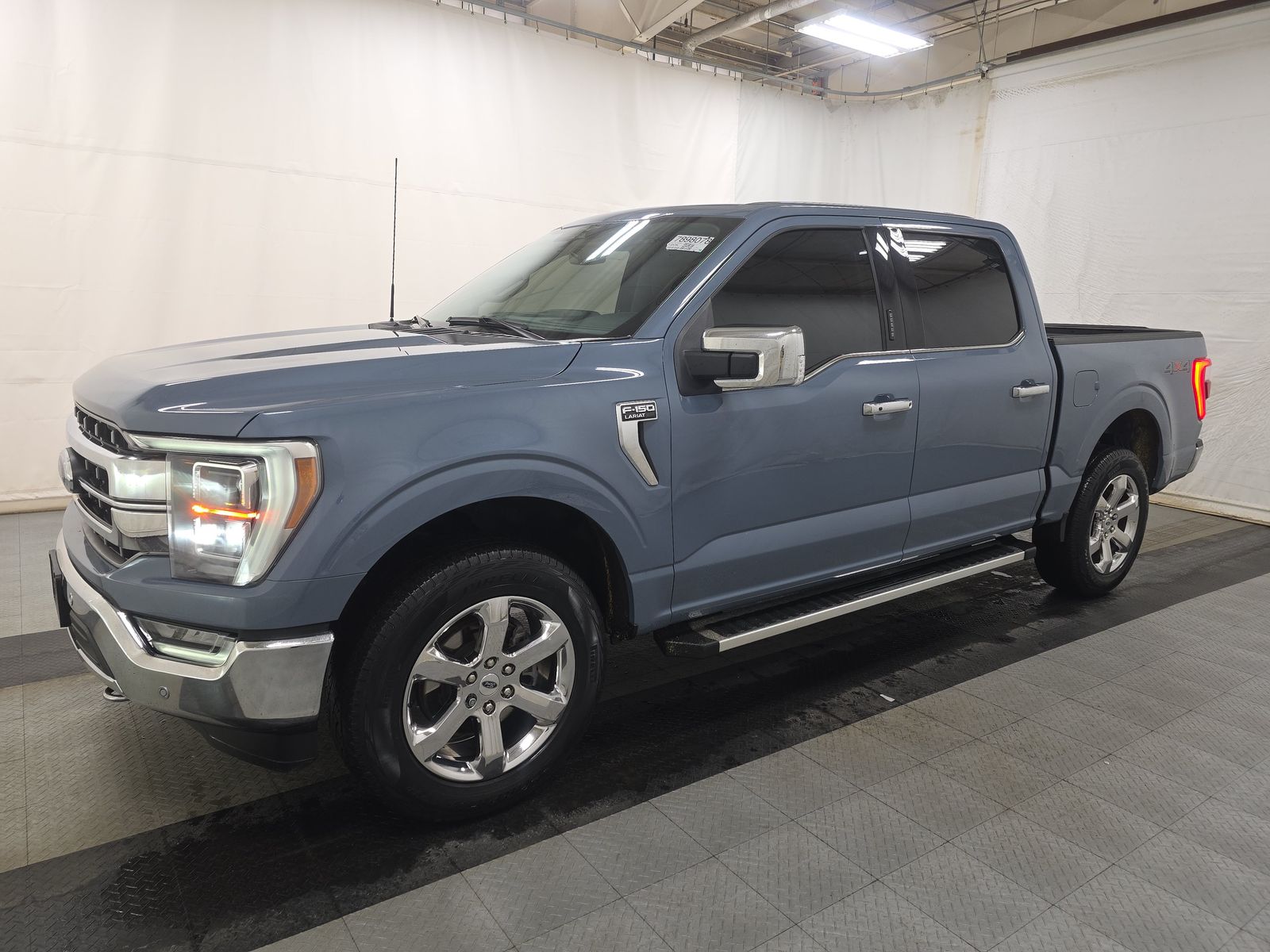 2023 Ford F-150 Lariat AWD