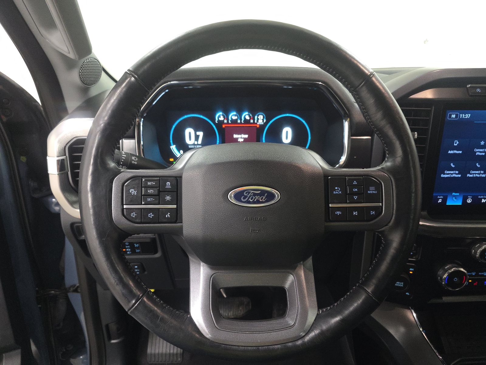 2023 Ford F-150 Lariat AWD