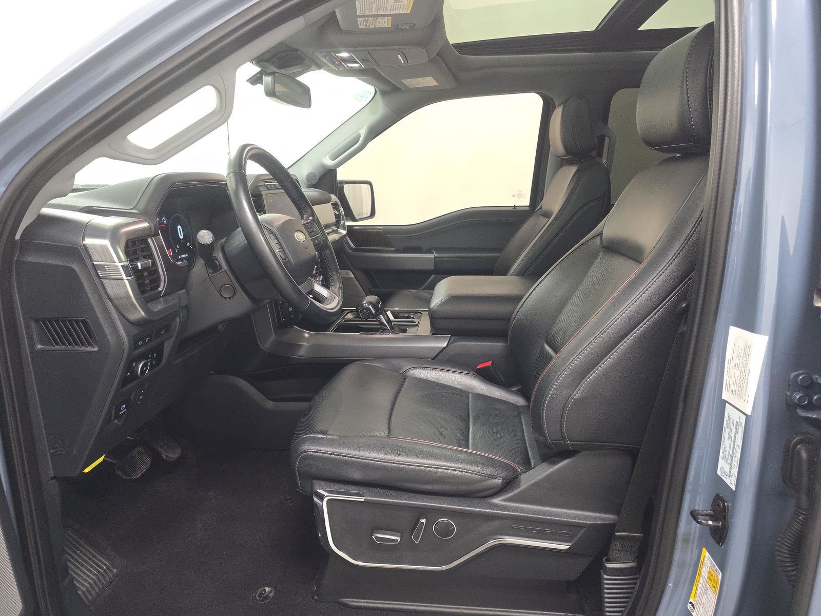 2023 Ford F-150 Lariat AWD