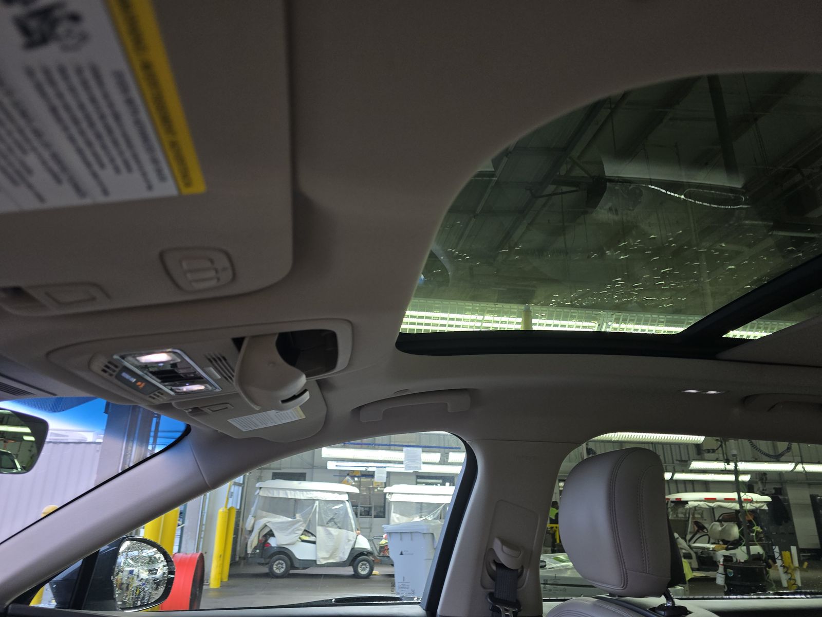 2024 Lincoln Nautilus Reserve AWD