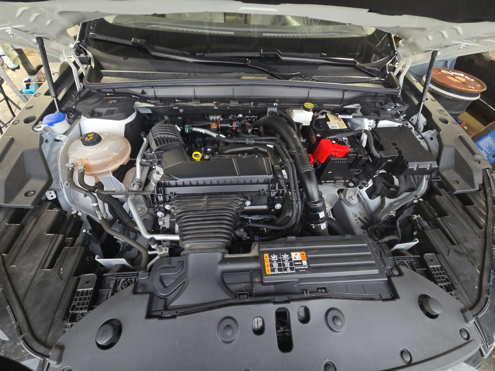 2024 Lincoln Nautilus Reserve AWD