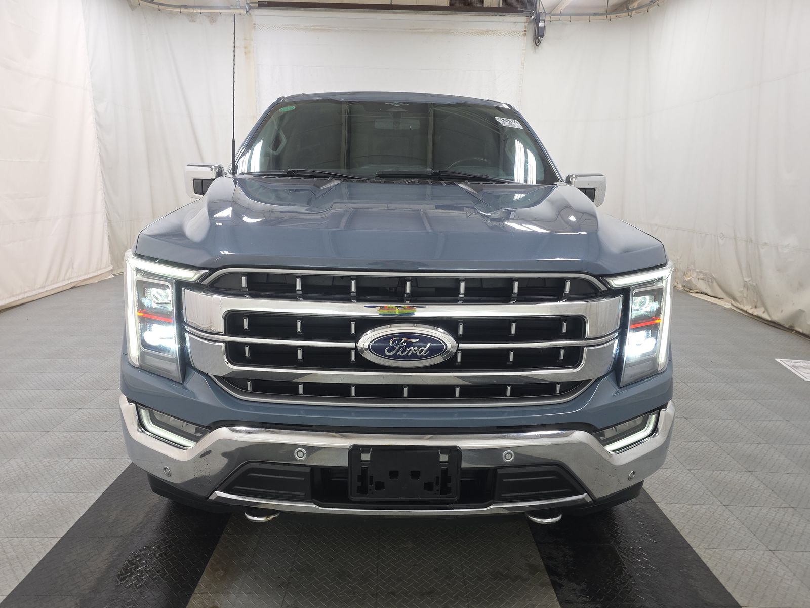 2023 Ford F-150 Lariat AWD