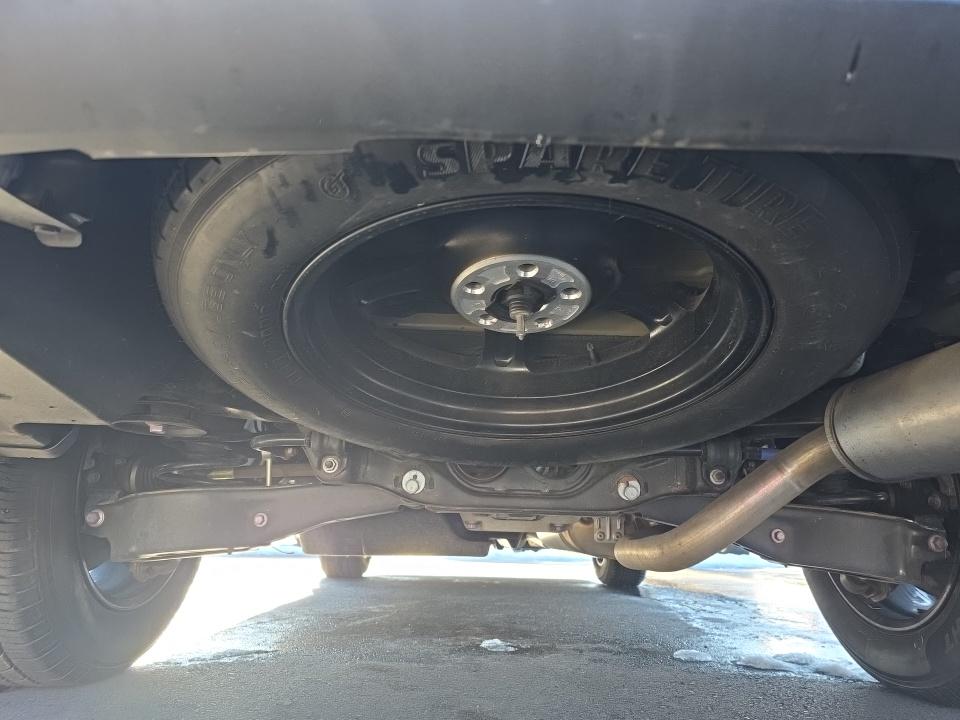 2022 Toyota Highlander XLE AWD