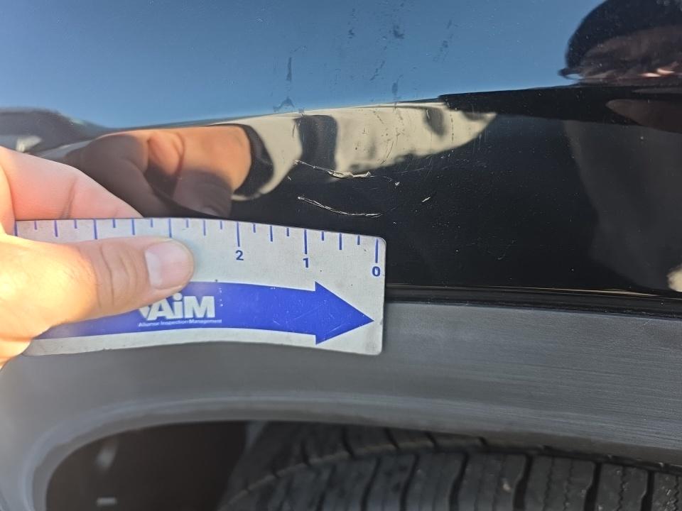 2022 Toyota Highlander XLE AWD