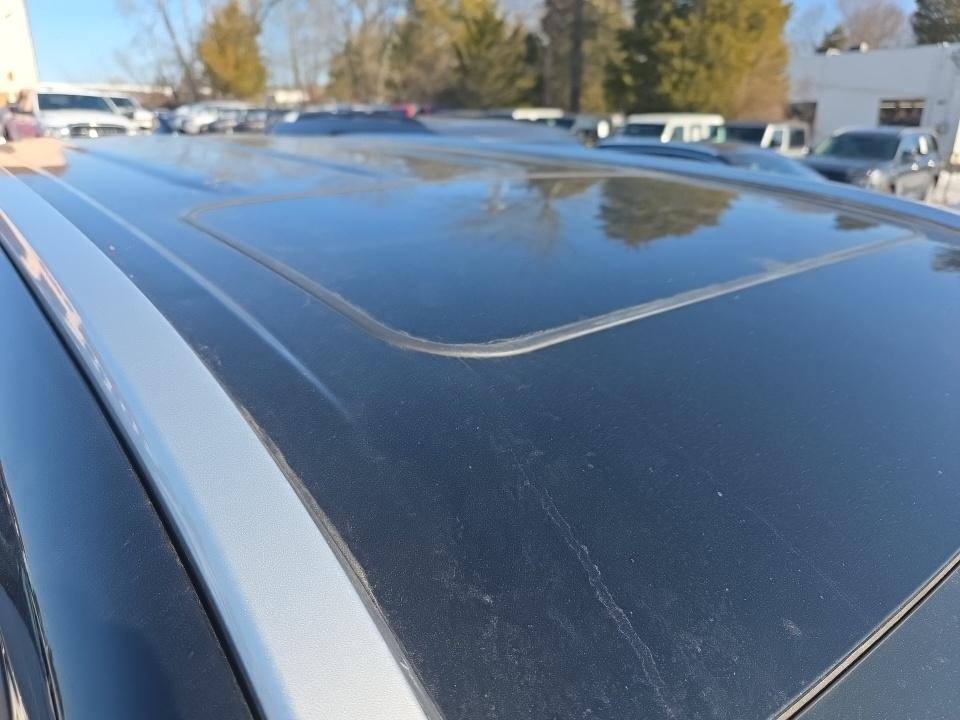 2022 Toyota Highlander XLE AWD