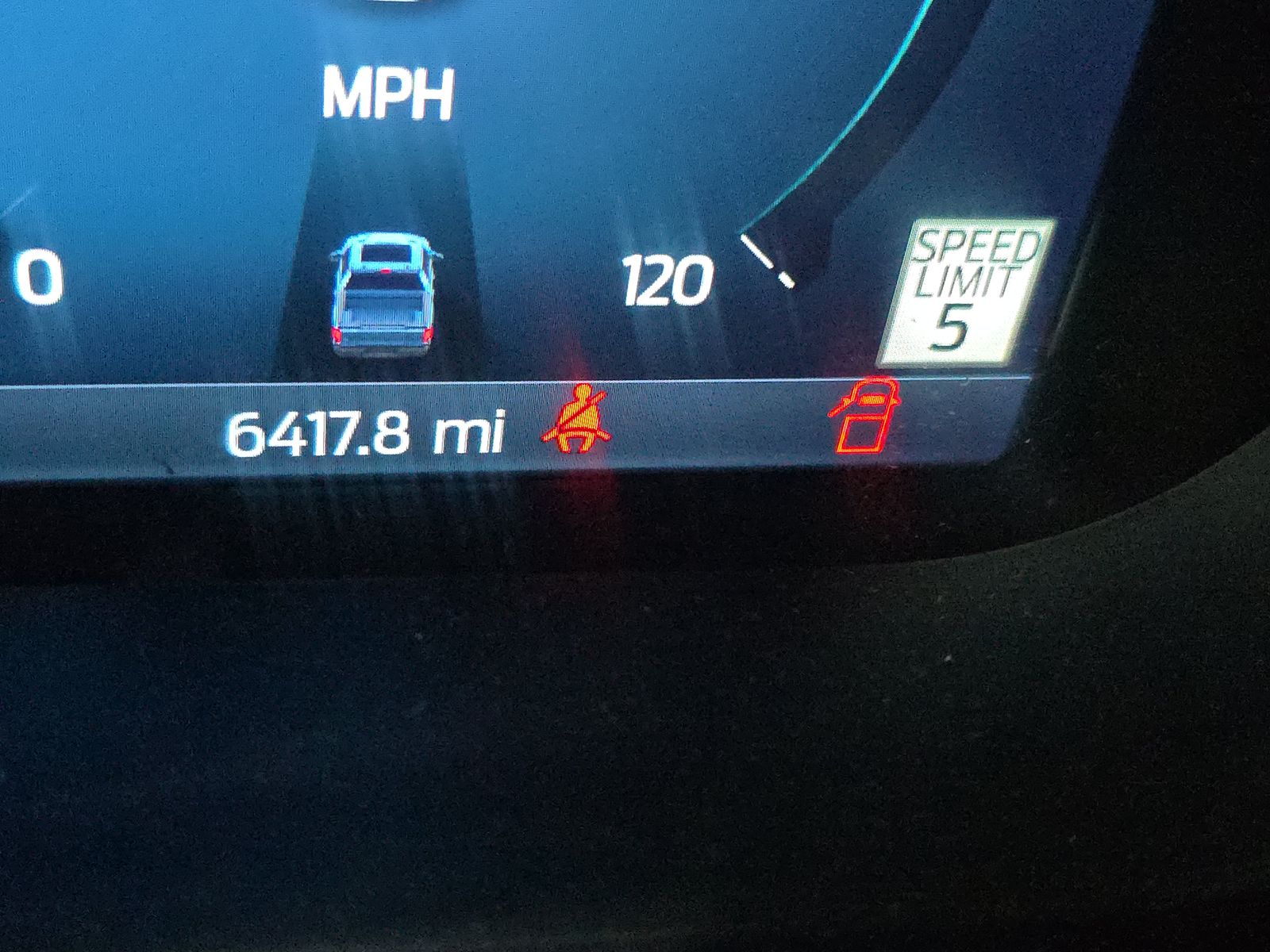 2025 Ford F-150 Hybrid Lariat AWD