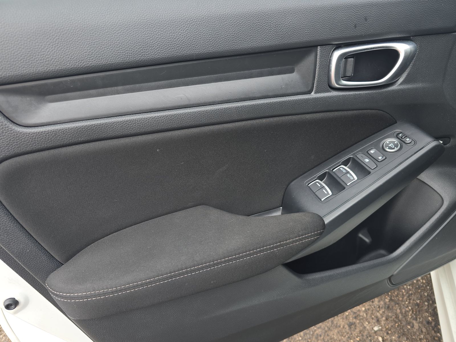 2023 Honda Civic Sport FWD