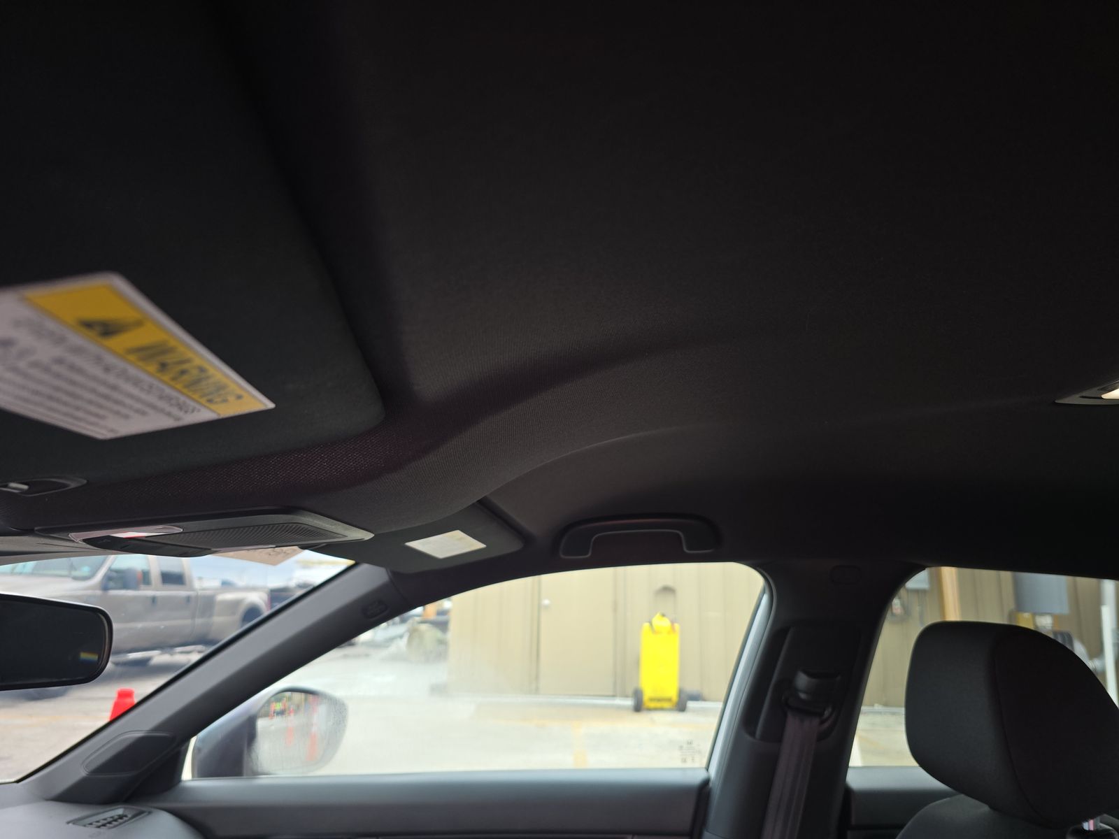 2023 Honda Civic Sport FWD