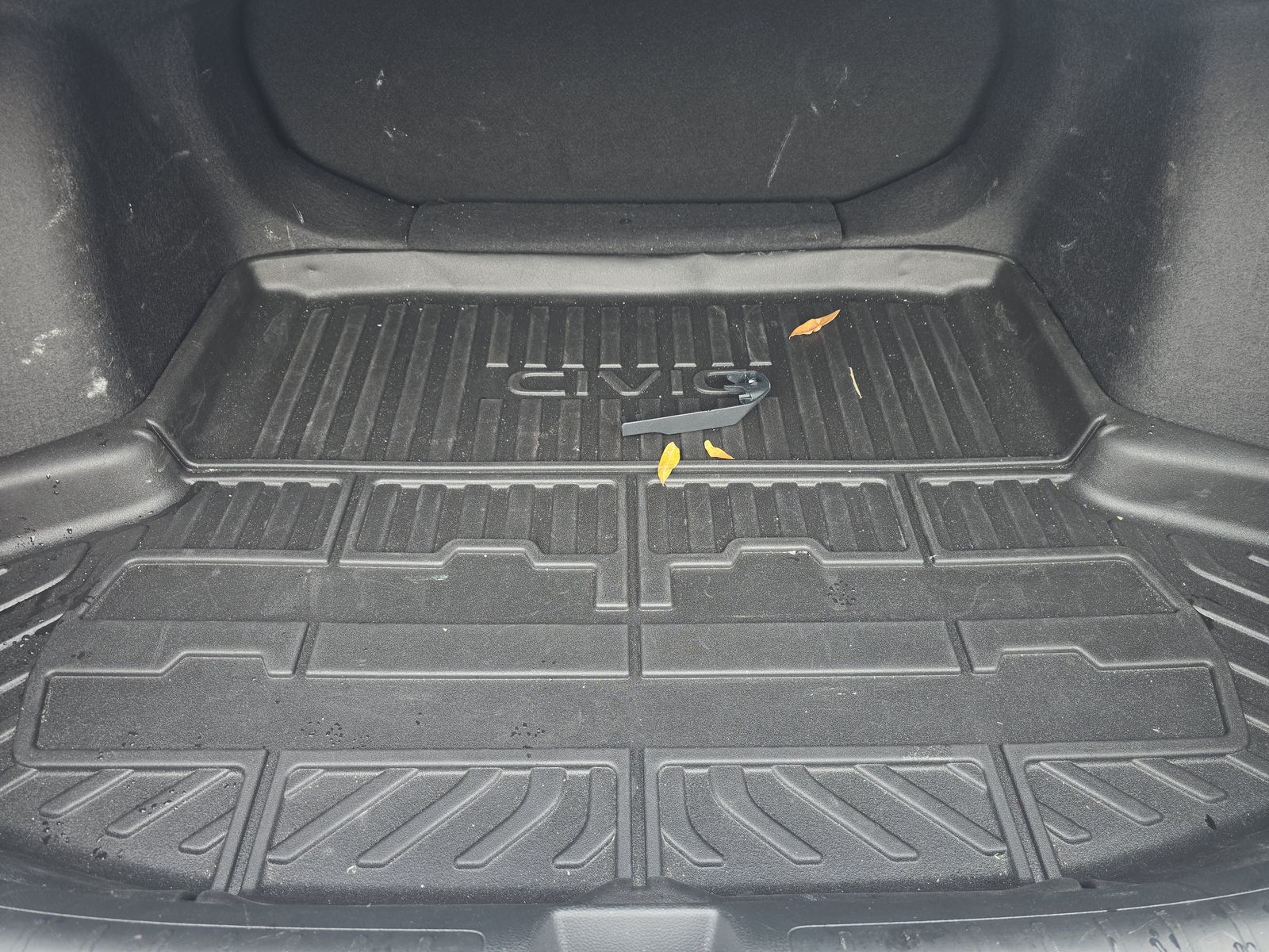 2023 Honda Civic Sport FWD