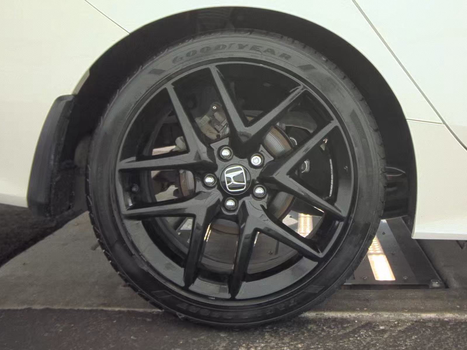 2023 Honda Civic Sport FWD