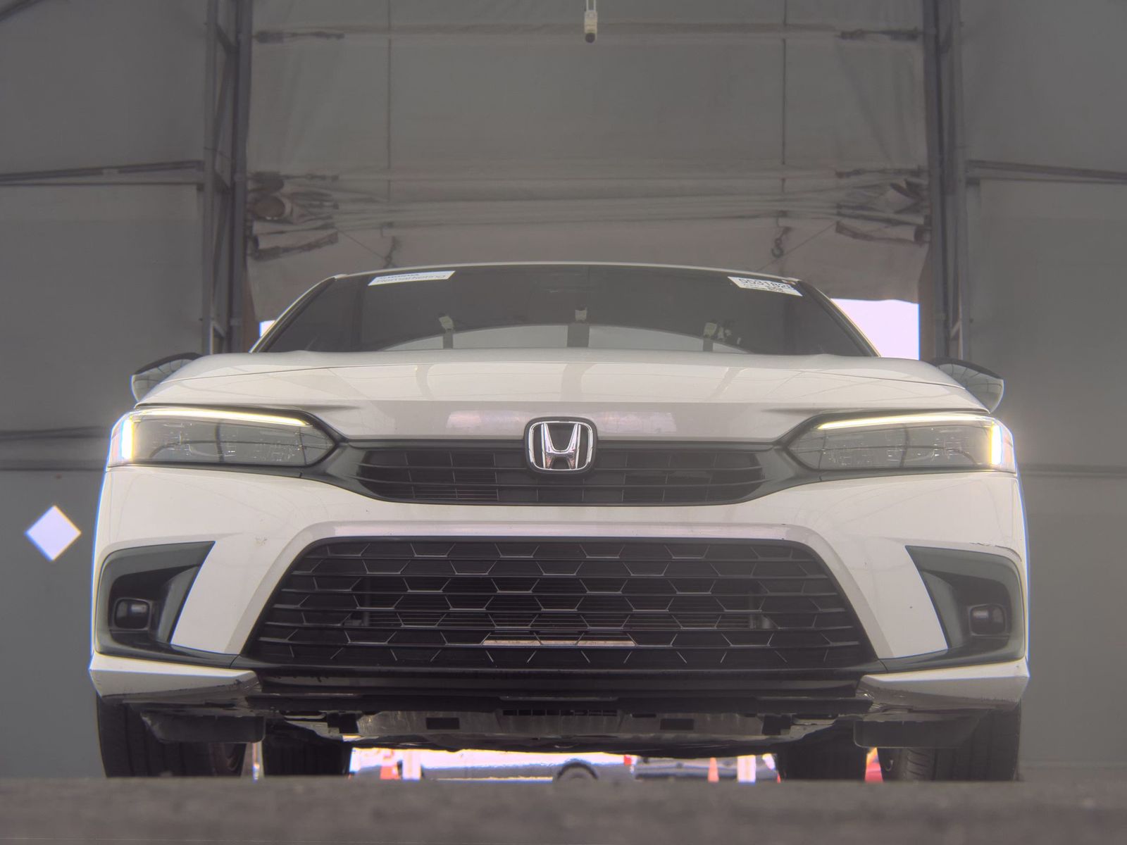 2023 Honda Civic Sport FWD