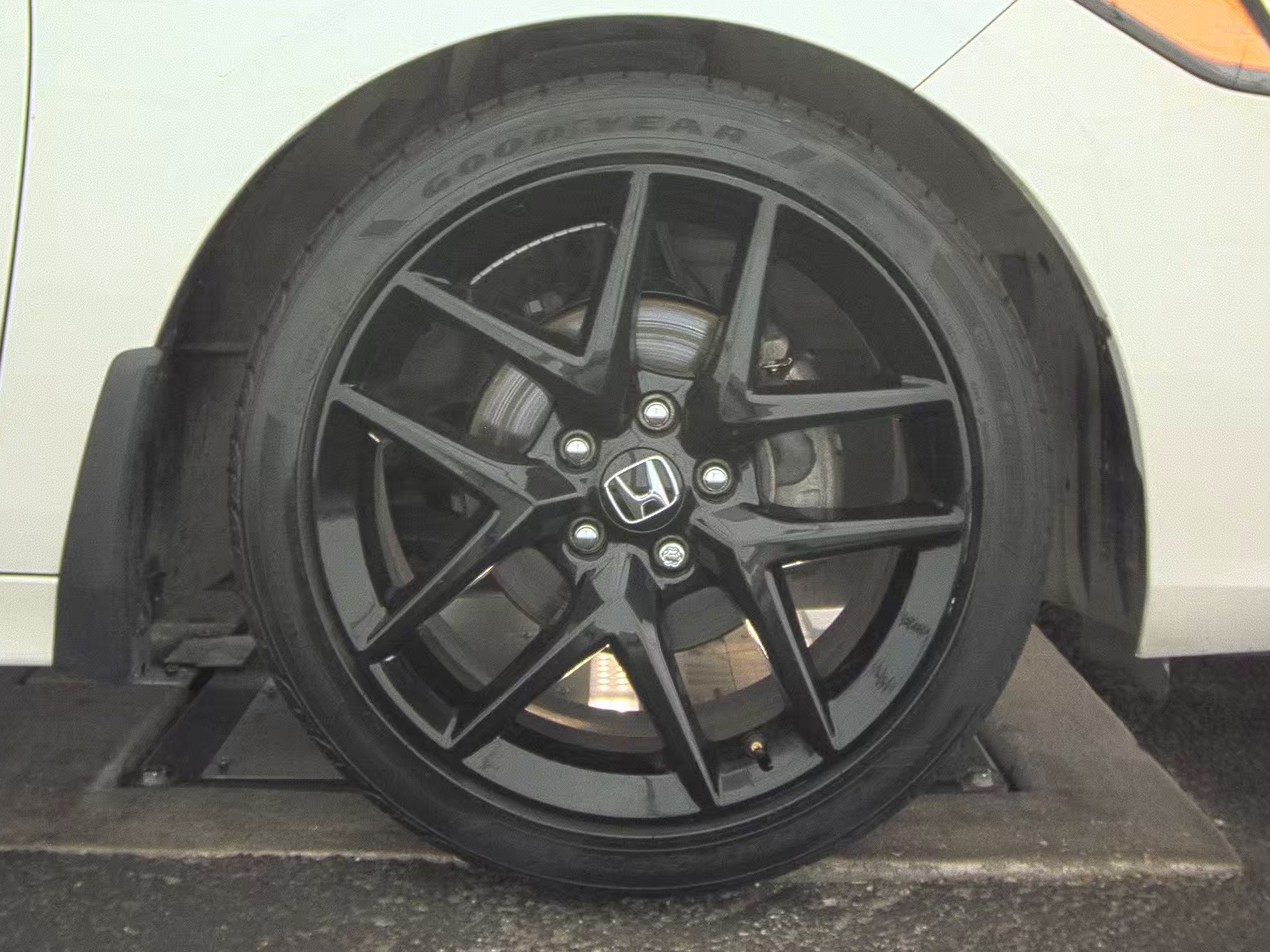 2023 Honda Civic Sport FWD