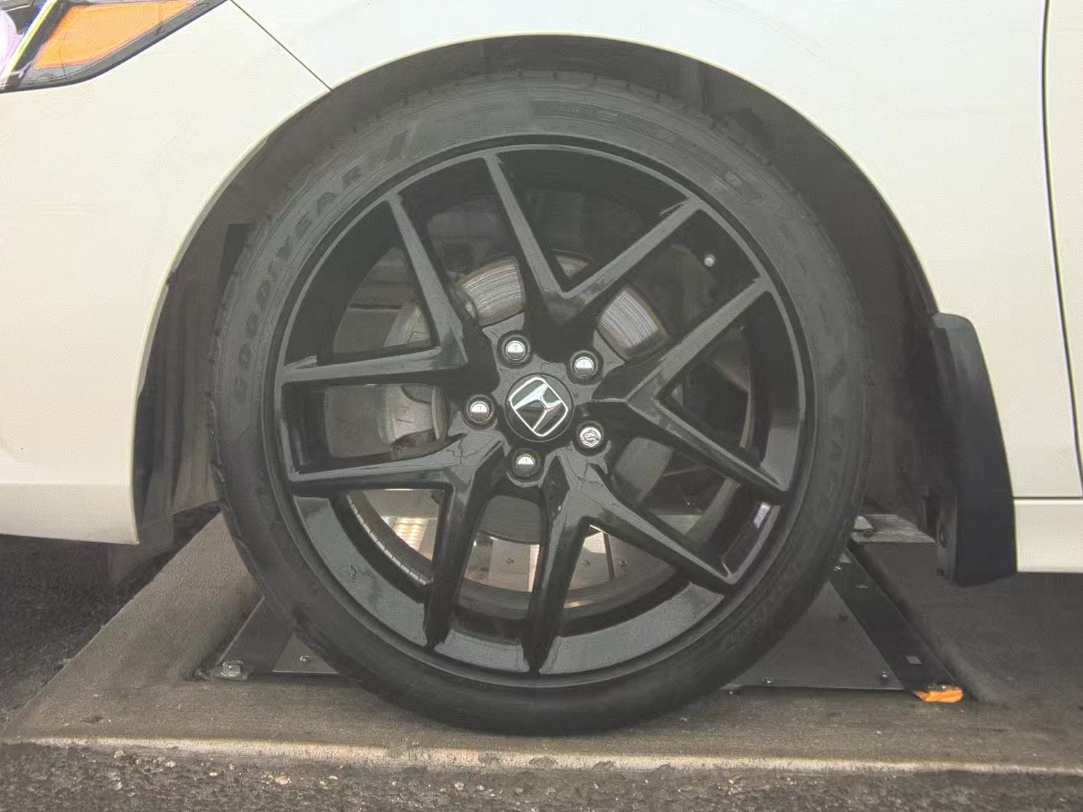 2023 Honda Civic Sport FWD