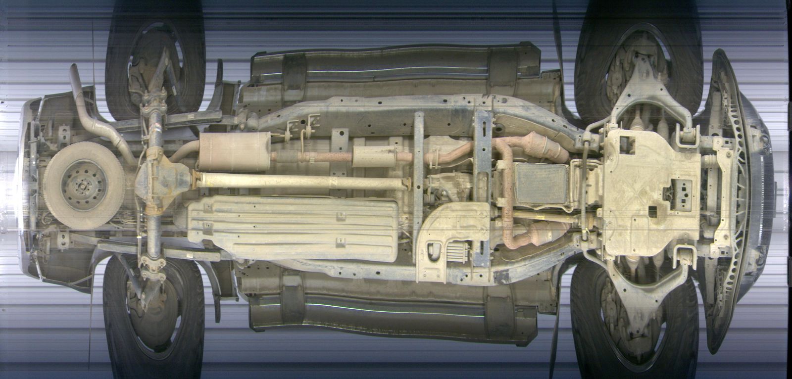 2024 Ford F-150 XLT AWD