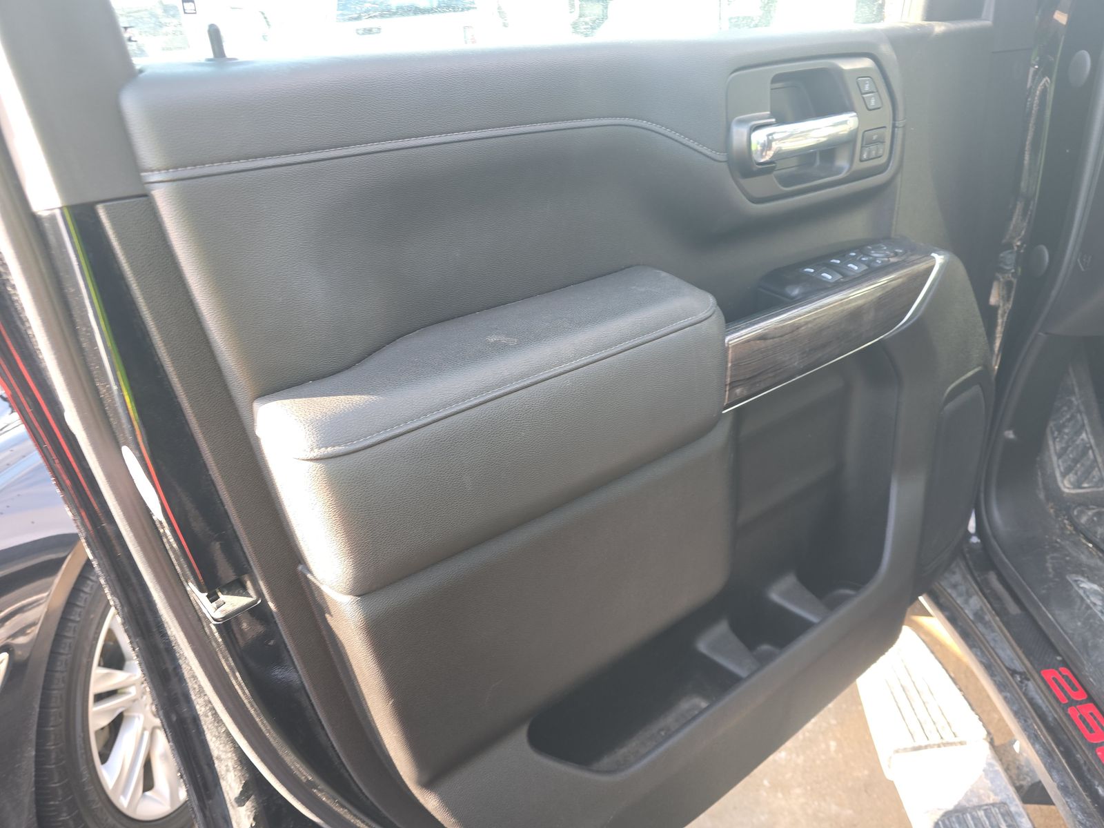 2022 Chevrolet Silverado 2500HD LTZ AWD